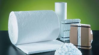 Unifrax & Fiberfrax Products – ZAR-TECH